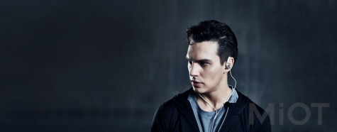 Навушники Xiaomi Mi Sport Xiaomi Mini Bluetooth Headset White (ZBW4381CN)